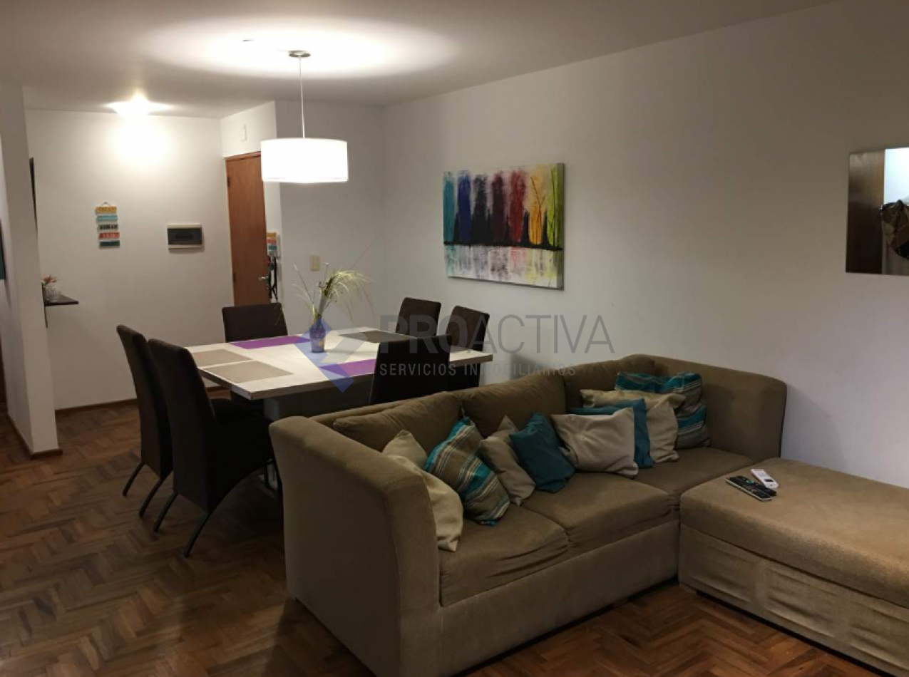 Se Vende Hermoso Depto en Nuevo Jardin