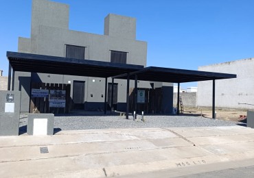 Se vende Duplex a ESTRENAR Docta Etapa 3