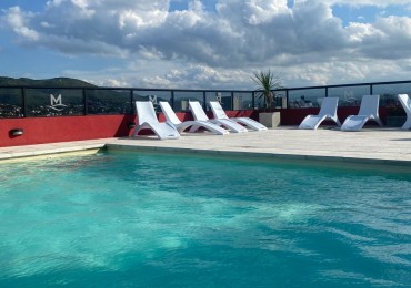 Alquiler Temporal en Villa Carlos Paz