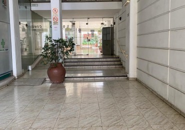 Departamento en alquiler - Zona Centro