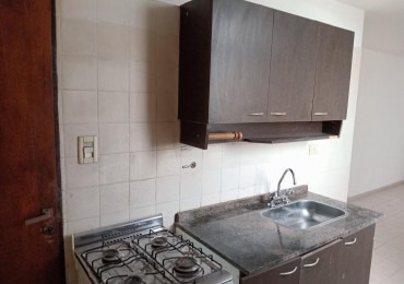 Departamento Contrafrente 2 Dorm. Zona Alberdi