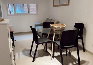 Se alquila departamento en General Paz