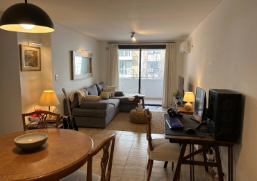 Se vende amplio departamento en Nueva Cordoba