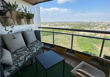 Se Vende Depto en Altos de Villa Sol - Torre Los Gigantes