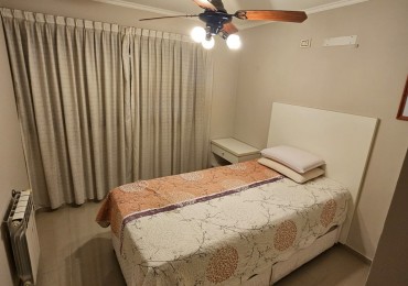 Departamento en alquiler | Piso 9 | 3 dormitorios | Totalmente equipado