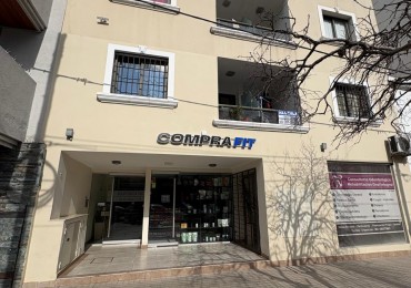 Departamento en venta - 1 dormitorio, Barrio General Paz - Financiacion corta
