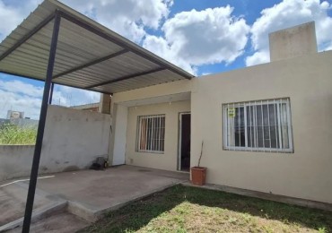 Casa 2 dormitorios en Arguello Norte - Escritura al dia