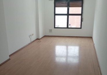 Alquilo Departamento de 50 m² con 1 Dormitorio en Alquiler Centro.