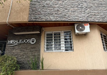 Se Vende HERMOSO DPTO CARLOS PAZ!!! 1 Dormitorio