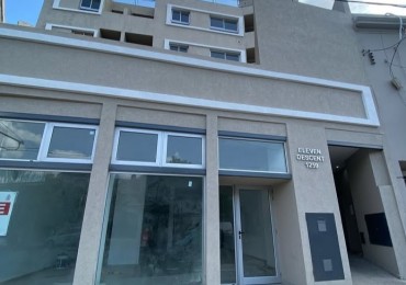 DEPARTAMENTO 1 DORMITORIO EN VENTA CON AMENITIES