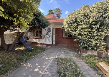SE VENDE CASA EN ALTO ALBERDI - APTA CREDITO