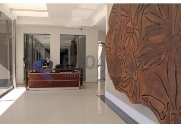 Departamento reciclado amoblado Apto Credito