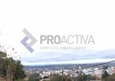 Vendo hermosas Vistas en Carlos Paz